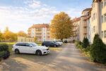 Etagenwohnung Riesa Neuweida - 3 Zimmer, 62 m&sup2;, 590&euro; | Angebot:26442001