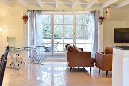 Wohnen auf Zeit in Bonn 1.600 € 2 zimmer