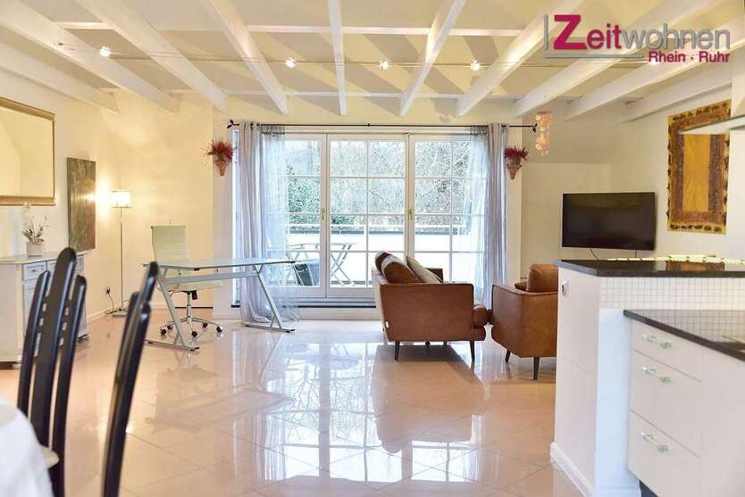 Wohnen auf Zeit in Bonn 1.600 € 2 zimmer