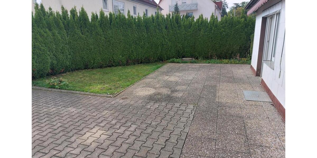 Klosterlechfeld 2 Zimmer Küche Bad Wintergarten zimmer