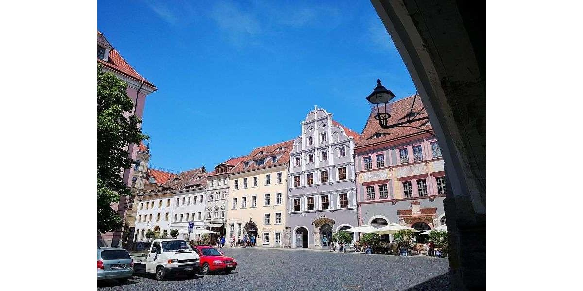 Dachgeschoßwohnung Görlitz - 2 Zimmer, 74 m&sup2;, 600&euro; | Angebot:26195988