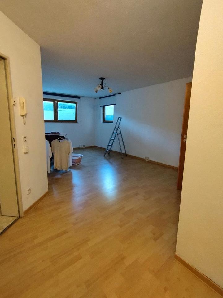 Büro in Trudering 27qm mit WCDusche und Küche (U2 Kreillerstr.)