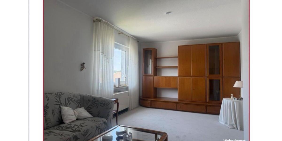 Dachgeschoßwohnung Sundern (Sauerland) - 3 Zimmer, 70 m&sup2;, 650&euro; | Angebot:26699814