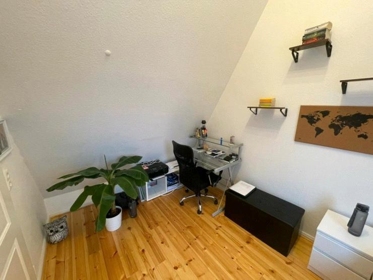 Wohnen auf Zeit Magdeburg - 6 Zimmer, 200 m&sup2;, 210&euro; | Angebot:26312436