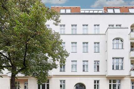 Wohnung zum Mieten in Berlin 3.900 € 177 m²