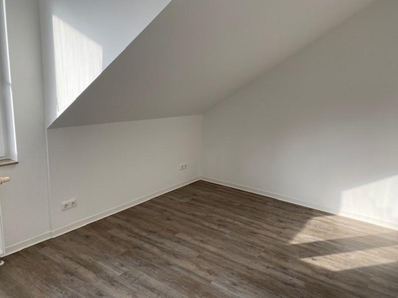 Helle 3-Zimmer-Wohnung mit Balkon