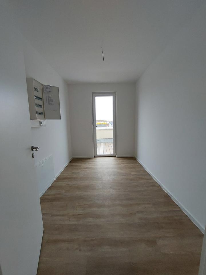 moderne Penthousewohnung Irisweg zimmer