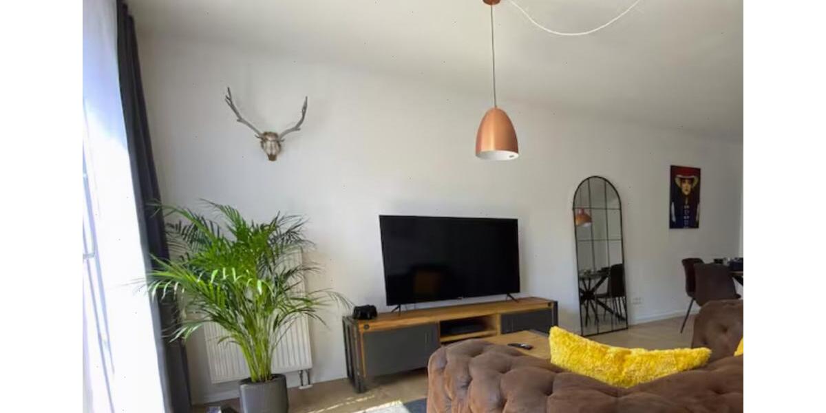 Etagenwohnung Offenburg - 2 Zimmer, 51 m&sup2;, 650&euro; | Angebot:26245171