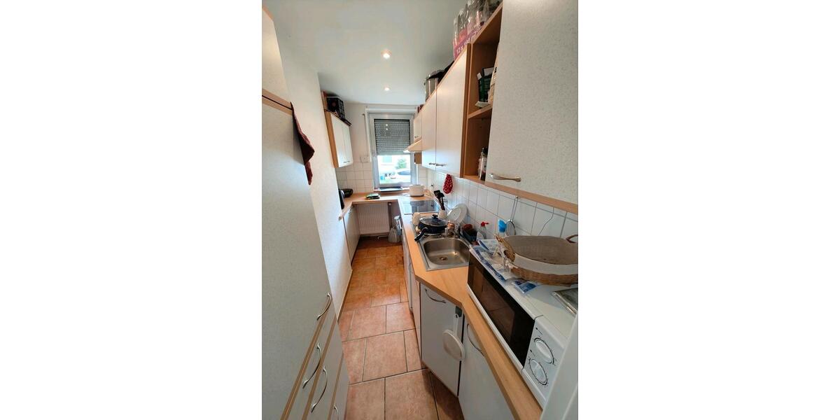 Erdgeschoßwohnung Celle - 2.5 Zimmer, 55 m&sup2;, 550&euro; | Angebot:26505956