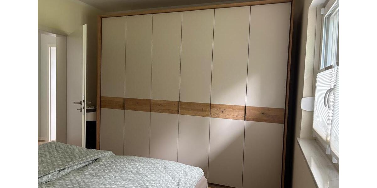 Terrassenwohnung Elsterheide - 3 Zimmer, 90 m&sup2;, 30&euro; | Angebot:26183043