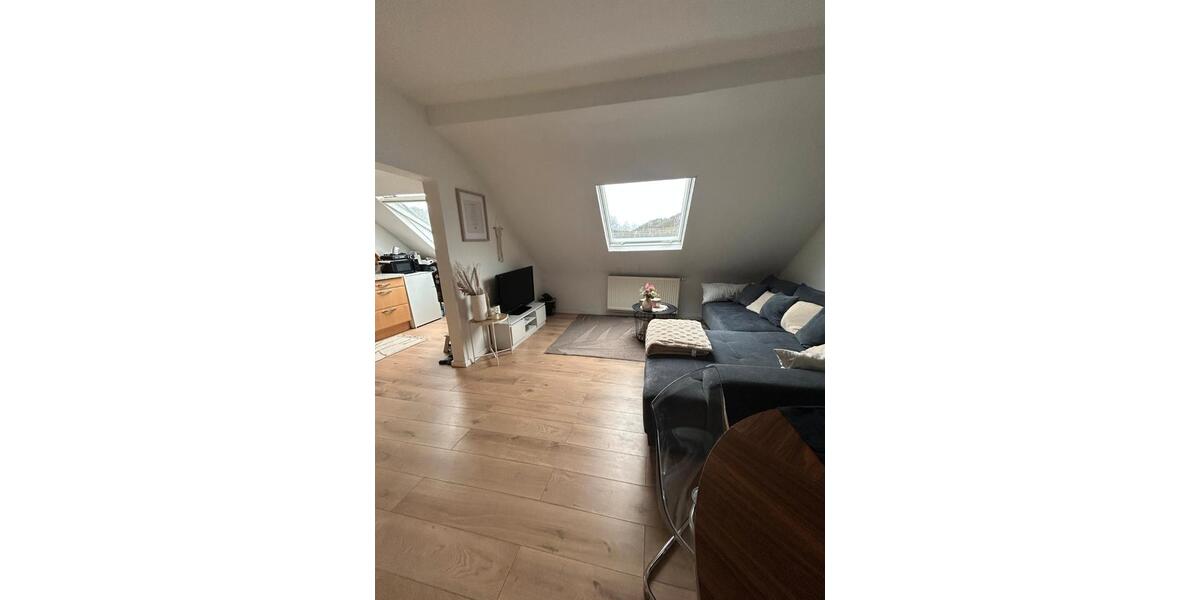 Dachgeschoßwohnung Kirn - 3 Zimmer, 70 m&sup2;, 570&euro; | Angebot:26294368