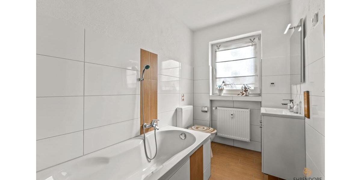 Erdgeschoßwohnung Plettenberg - 4 Zimmer, 123 m&sup2;, 890&euro; | Angebot:24679082