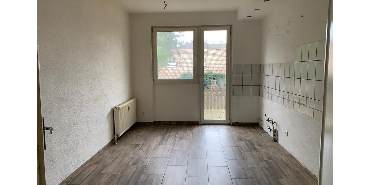Hochparterre Wuppertal Elberfeld - 3 Zimmer, 95 m&sup2;, 1.240&euro; | Angebot:26633221