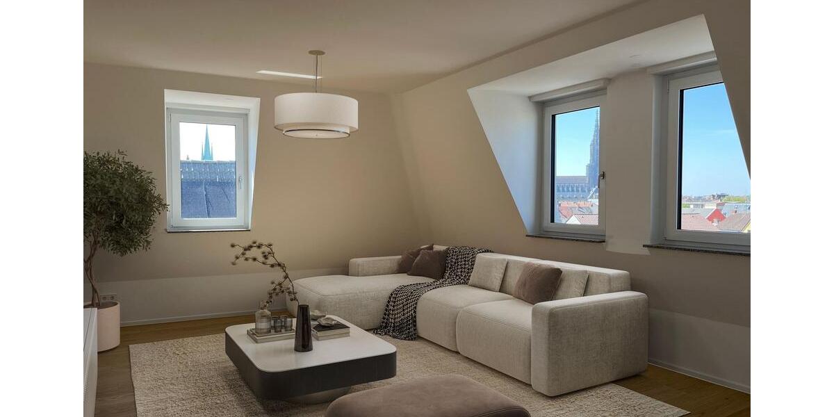 Einfamilienhaus Ulm - 4 Zimmer, 115 m&sup2;, 2.420&euro; | Angebot:25645777