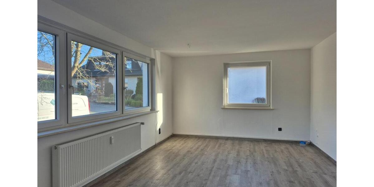 Hochparterre Duderstadt - 2 Zimmer, 84 m&sup2;, 570&euro; | Angebot:25348904