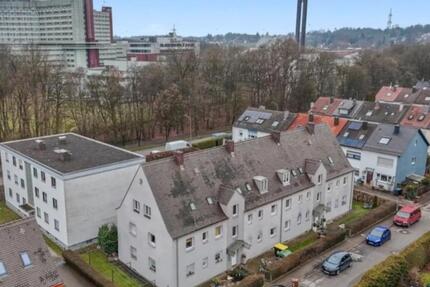 Wohnen auf Zeit Neusäß - 1 Zimmer, 12 m&sup2;, 390&euro; | Angebot:26385244