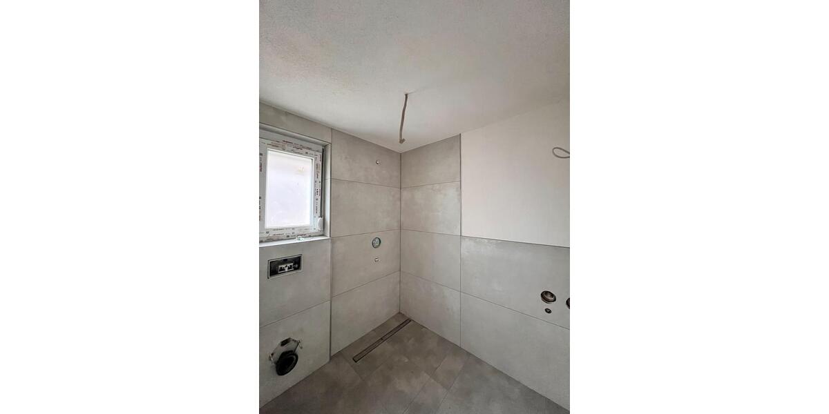 Etagenwohnung Rosenfeld - 2 Zimmer, 42 m&sup2;, 560&euro; | Angebot:25612150