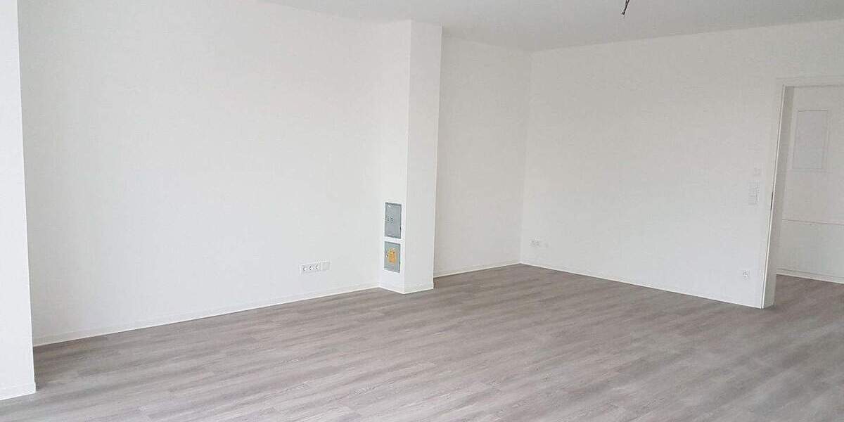 Kaminknistern & Dachterrasse 5 zimmer