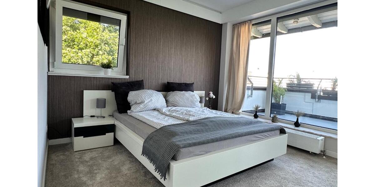 Wohnen auf Zeit Langenhagen - 3 Zimmer, 89 m&sup2;, 140&euro; | Angebot:22480978