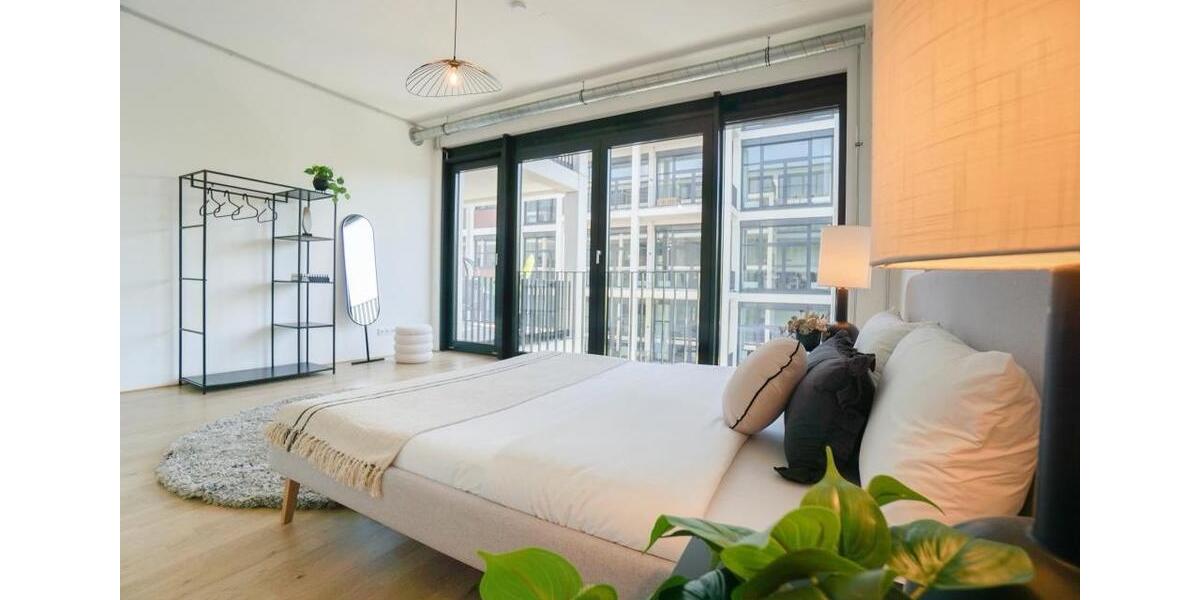 Loft - Studio - Atelier Bremen Häfen - 1 Zimmer, 133 m&sup2;, 1.679&euro; | Angebot:26580337