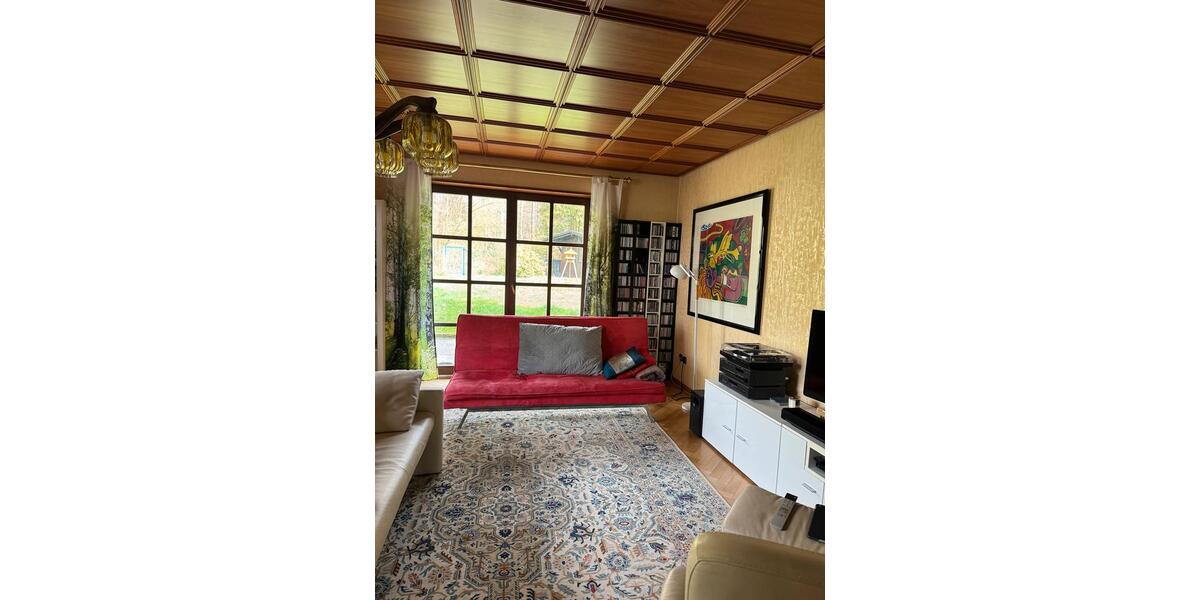 Erdgeschoßwohnung Neunkirchen - 4 Zimmer, 90 m&sup2;, 1.350&euro; | Angebot:25940770