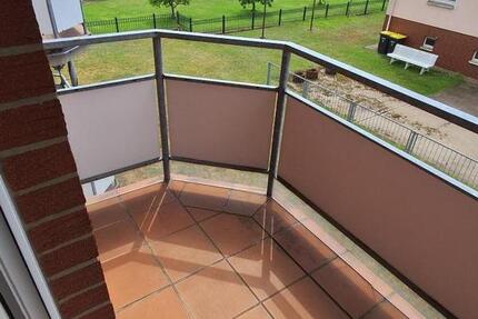 Großzügige 2-Zimmer-Wohnung mit Balkon zum Wohlfühlen!