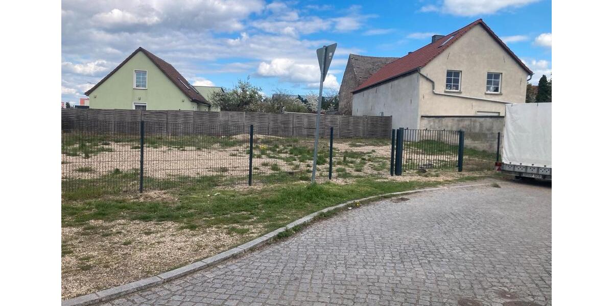 Gewerbeobjekt Brandenburg an der Havel Bahnhofsvorstadt - 580&euro; | Angebot:25811887