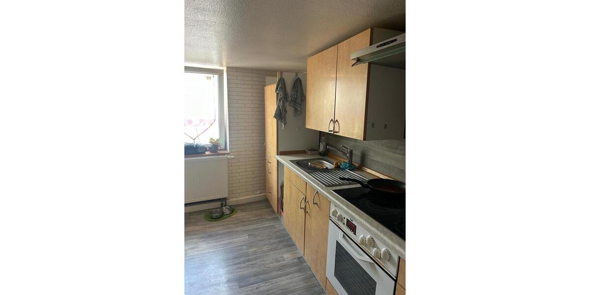 Etagenwohnung Aerzen - 5 Zimmer, 105 m&sup2;, 550&euro; | Angebot:26446956