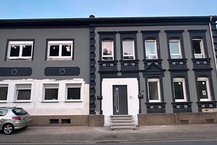 Wohnung Beckingen - 4 Zimmer, 135 m&sup2;, 1.100&euro; | Angebot:26201228