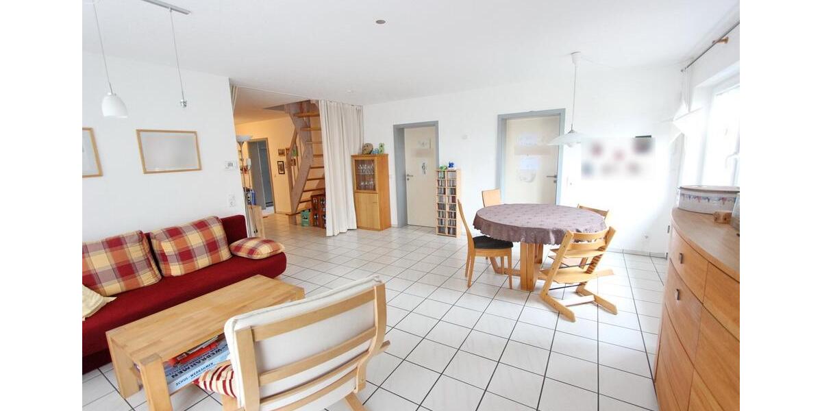 Maisonettenwohnung Wangen im Allgäu - 4.5 Zimmer, 140 m&sup2;, 1.310&euro; | Angebot:26460086