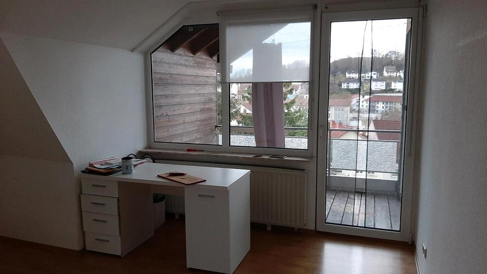 Wohnen auf Zeit Bad Hersfeld - 1 Zimmer, 60 m&sup2;, 500&euro; | Angebot:25894141