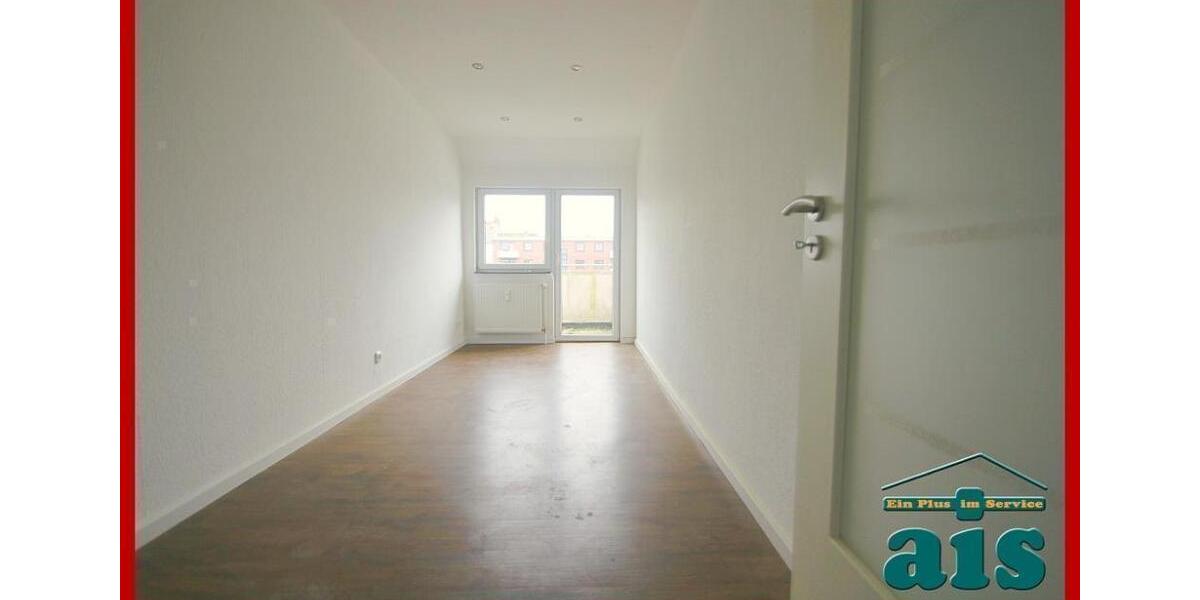 Etagenwohnung Wilhelmshaven - 4 Zimmer, 64 m&sup2;, 500&euro; | Angebot:26677280