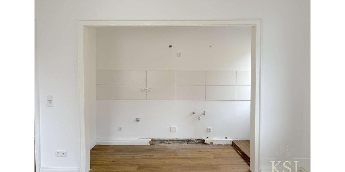 Etagenwohnung Oberhausen - 2.5 Zimmer, 65 m&sup2;, 585&euro; | Angebot:26649718