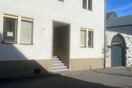 Zu vermieten Einfamilienhaus mit Garten in Rheinbrohl