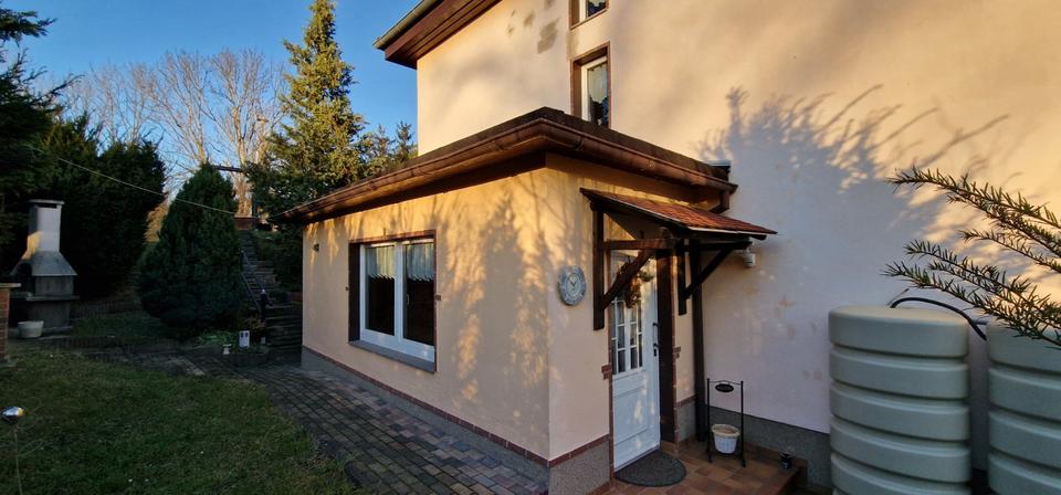 Erdgeschoßwohnung Hettstedt - 2 Zimmer, 75 m&sup2;, 600&euro; | Angebot:24785841