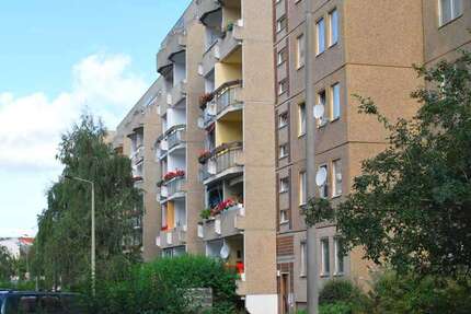 Wohnung Leipzig Zentrum-Südost - 2 Zimmer, 49 m&sup2;, 410&euro; | Angebot:26187597