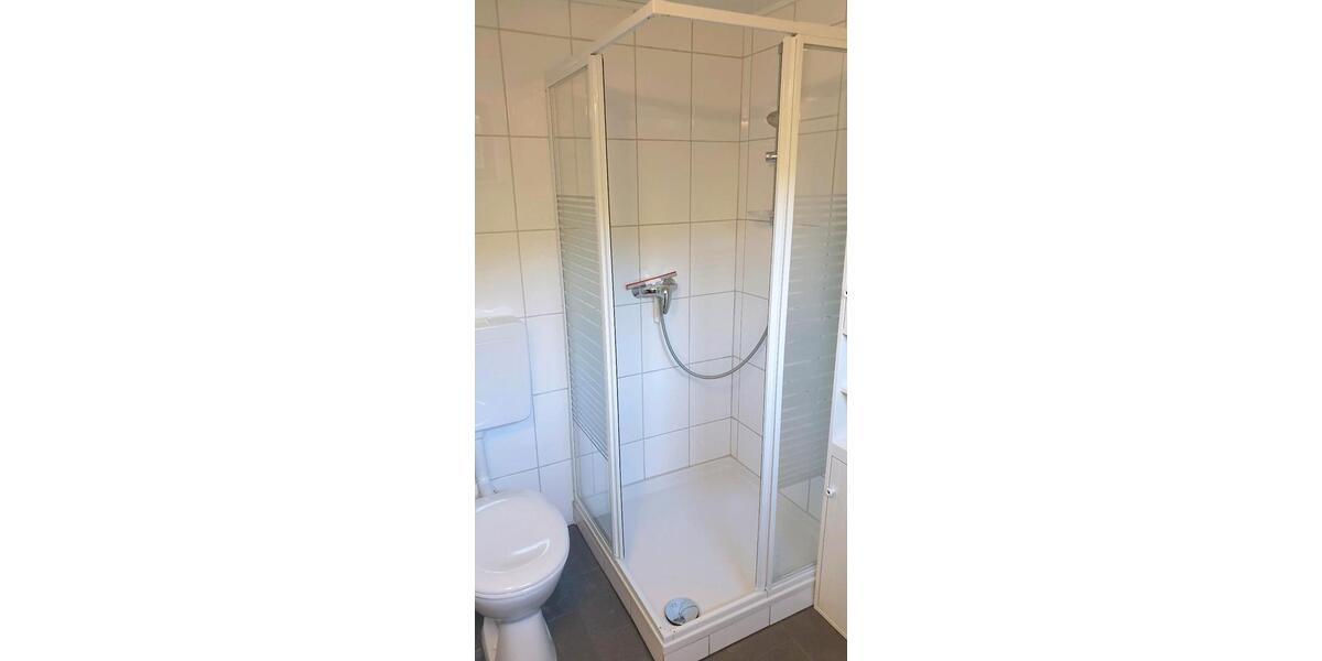 Etagenwohnung Mengen - 1 Zimmer, 25 m&sup2;, 370&euro; | Angebot:26619582
