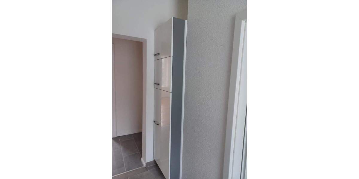 Etagenwohnung Flensburg Südstadt - 3 Zimmer, 62 m&sup2;, 560&euro; | Angebot:25702353