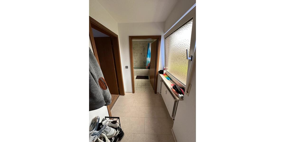 Erdgeschoßwohnung Herrenberg - 2.5 Zimmer, 43 m&sup2;, 795&euro; | Angebot:24355874