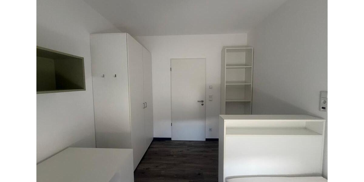 Etagenwohnung Osterholz-Scharmbeck Scharmbeck - 1 Zimmer, 39 m&sup2;, 458&euro; | Angebot:25383174