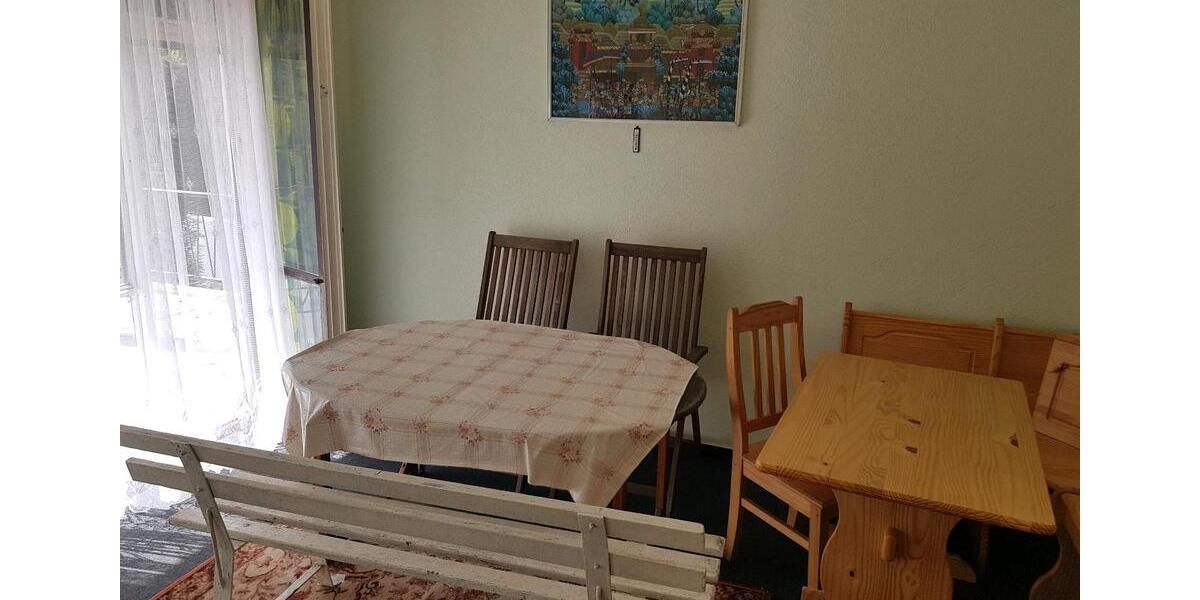 Wohnen auf Zeit Breitungen/Werra Werra - 3 Zimmer, 50 m&sup2;, 200&euro; | Angebot:26426881