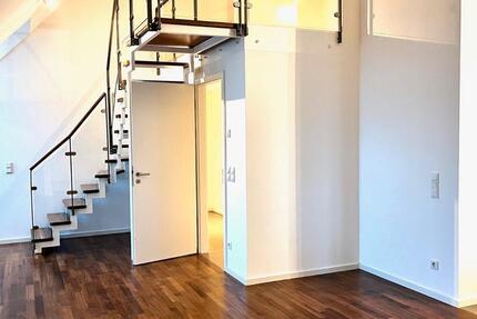 Wohnung Regensburg Kumpfmühl - 2 Zimmer, 94 m&sup2;, 1.480&euro; | Angebot:26538627