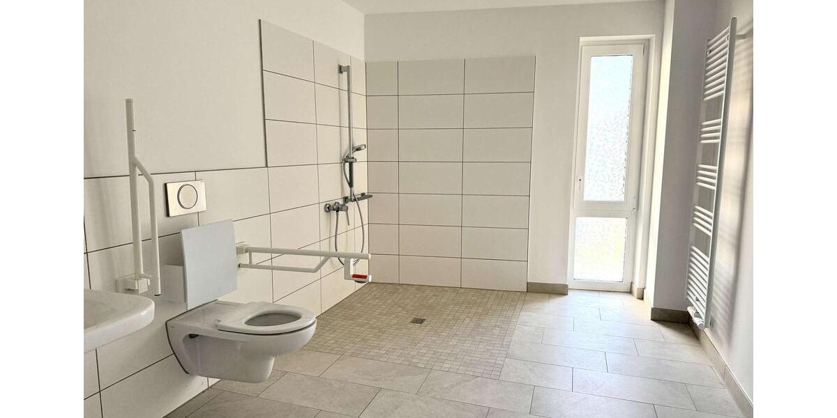 Erdgeschoßwohnung Laatzen - 1 Zimmer, 60 m&sup2;, 685&euro; | Angebot:24602380