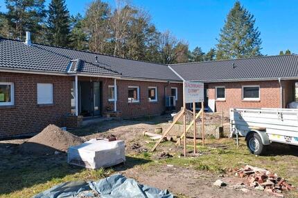 Haus Hambühren - 3 Zimmer, 114 m&sup2;, 1.400&euro; | Angebot:21683298