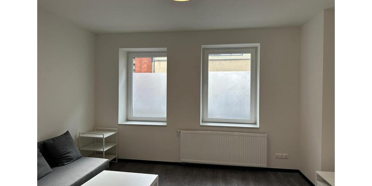 Erdgeschoßwohnung Aachen Aachen-Mitte - 1 Zimmer, 16 m&sup2;, 1.500&euro; | Angebot:26264785