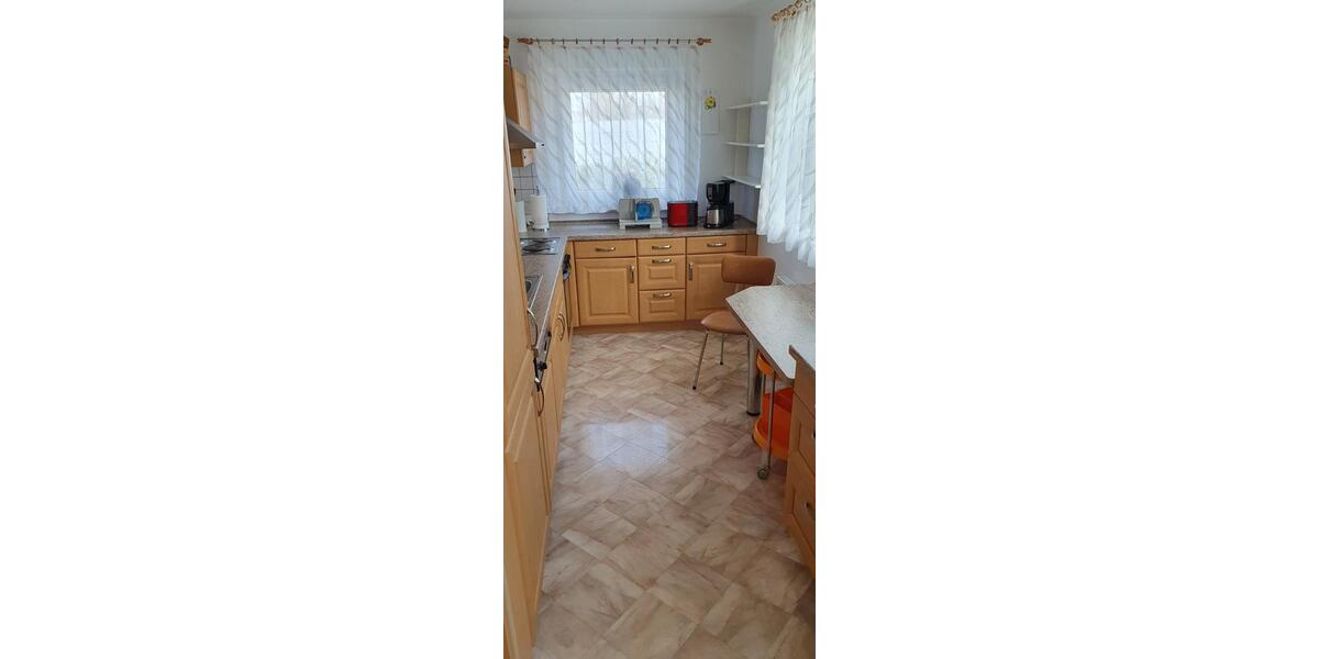 Etagenwohnung Bayreuth Bernecker Straße / Insel / Riedelsberg - 2 Zimmer, 75 m&sup2;, 1.200&euro; | Angebot:26638688