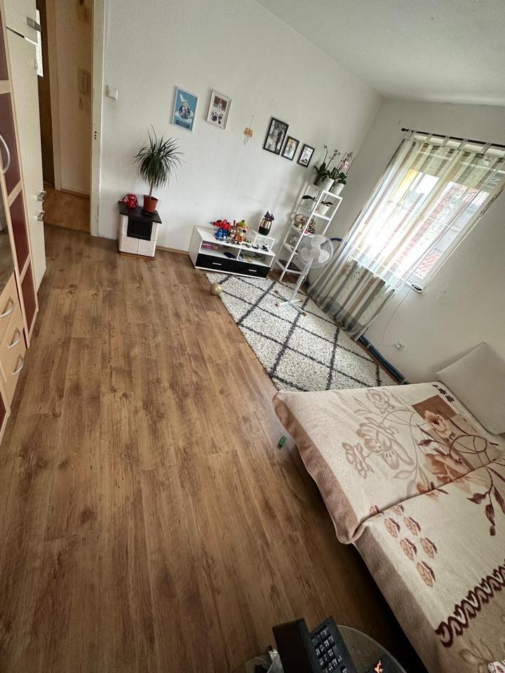 2,5 Zimmer Wohnung in Großbottwar