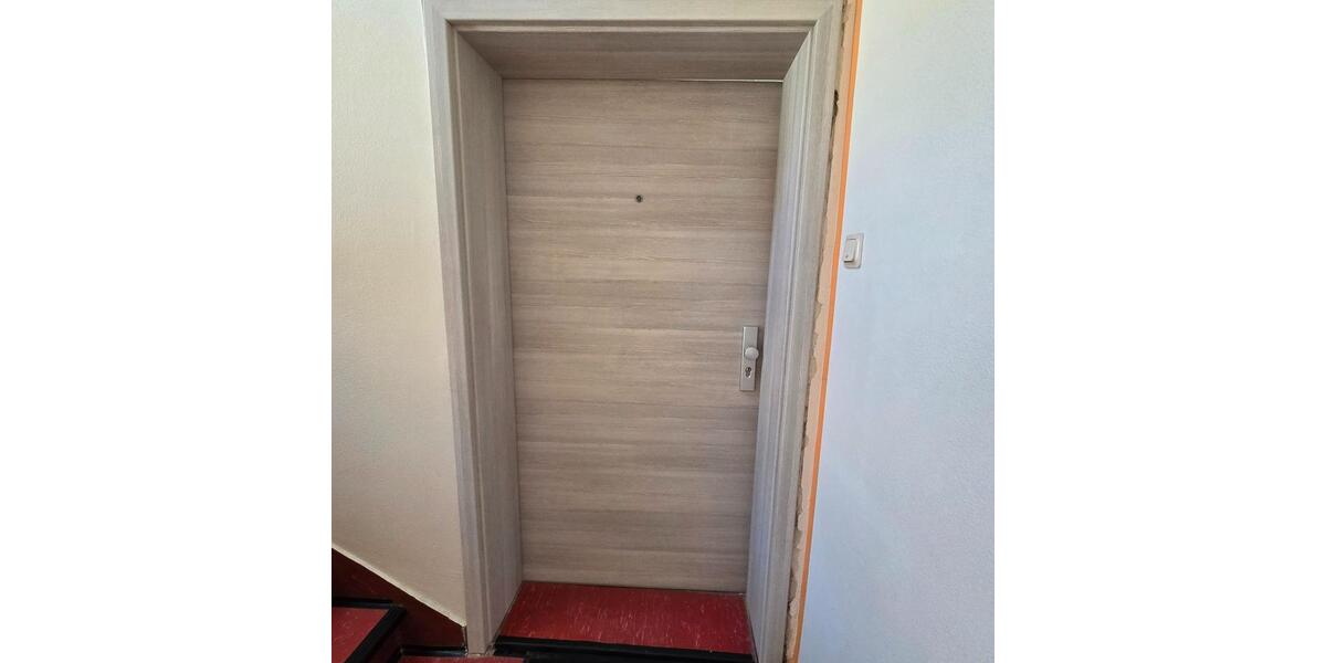 Etagenwohnung Wilhelmshaven Heppens - 2 Zimmer, 54 m&sup2;, 435&euro; | Angebot:26704202
