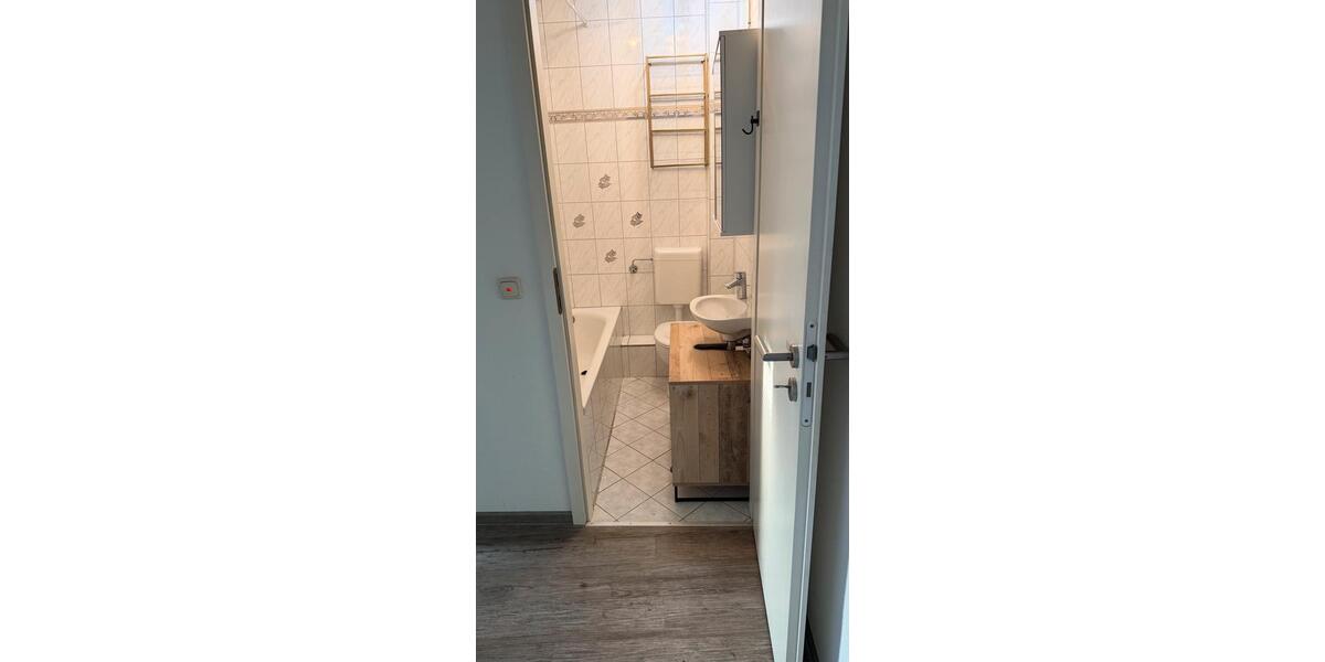 Dachgeschoßwohnung Fulda - 2 Zimmer, 60 m&sup2;, 750&euro; | Angebot:25407882