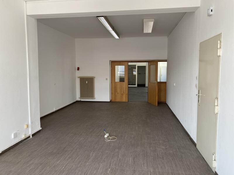 Individuelle Gewerberäume nähe Schützenpark